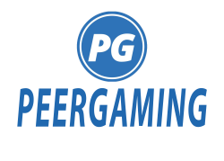 PeerGaming logo